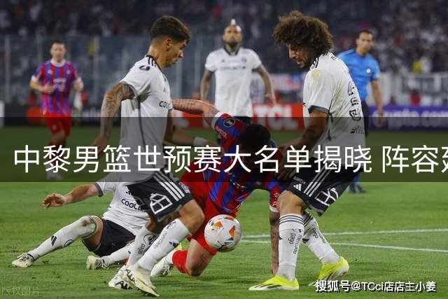 中黎男篮世预赛大名单揭晓 阵容延续胜卡塔尔配置
